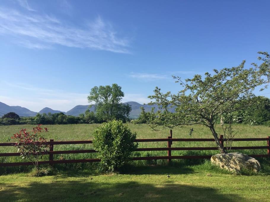 Killarney Farm House. Екстериор снимка