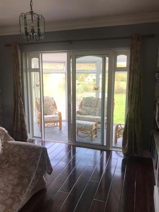 Killarney Farm House. Екстериор снимка