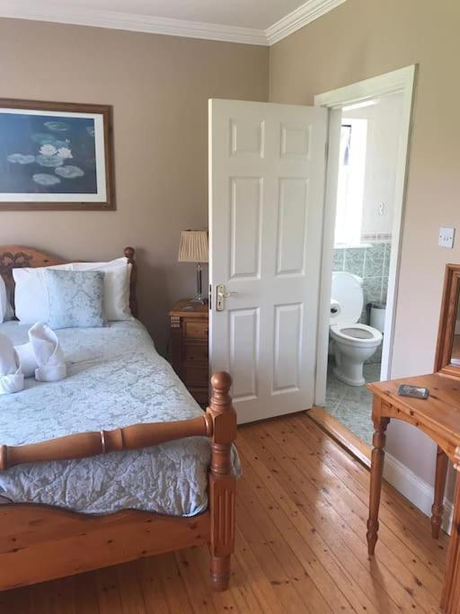 Killarney Farm House. Екстериор снимка