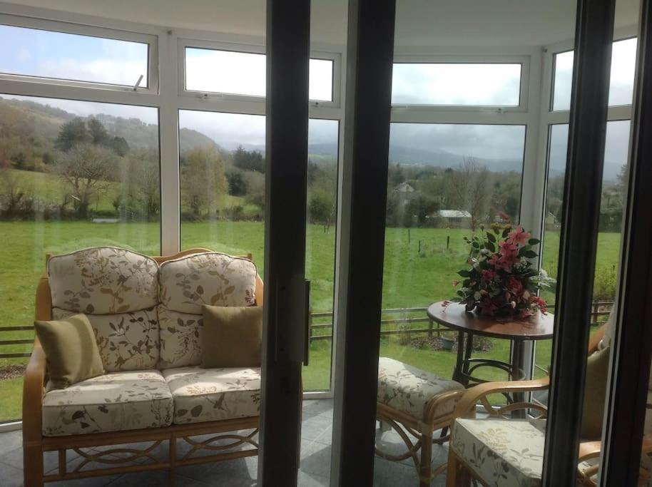 Killarney Farm House. Екстериор снимка