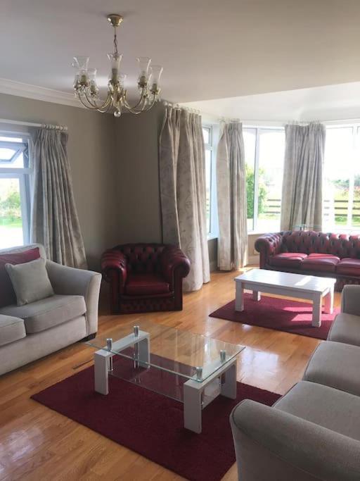Killarney Farm House. Екстериор снимка