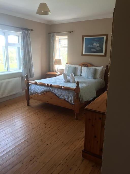 Killarney Farm House. Екстериор снимка