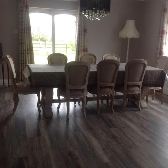 Killarney Farm House. Екстериор снимка