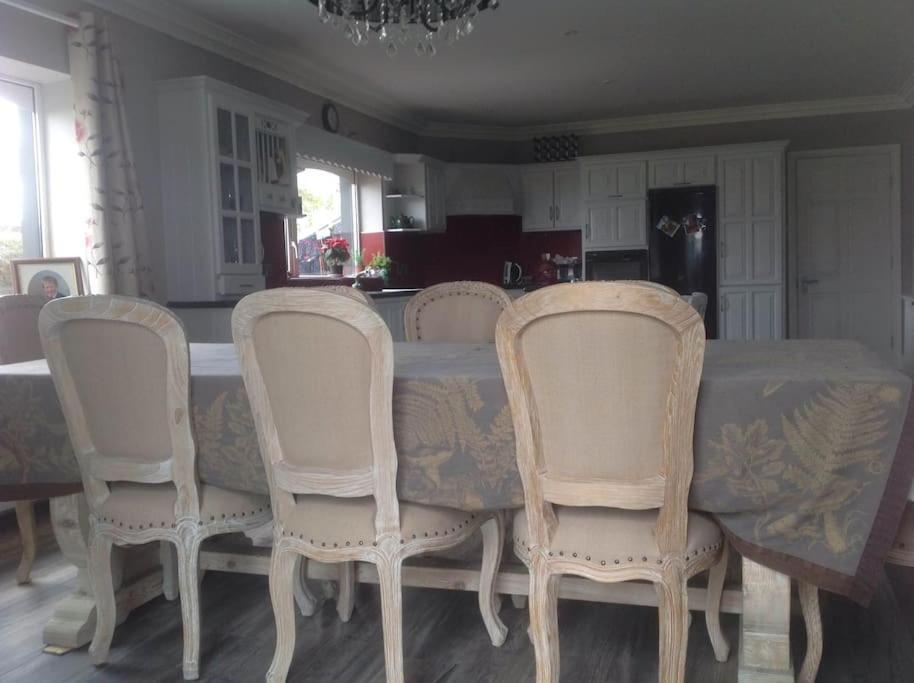 Killarney Farm House. Екстериор снимка
