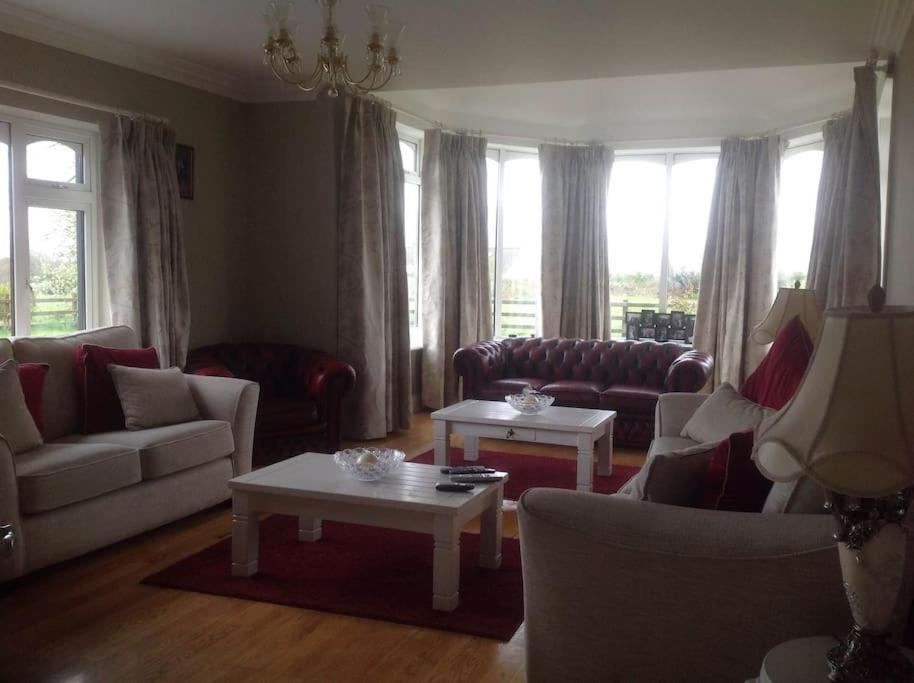 Killarney Farm House. Екстериор снимка